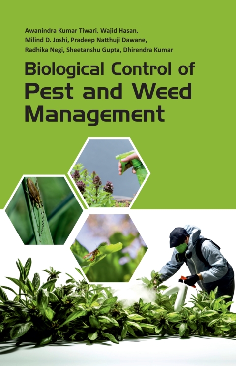 Biological Control of Pest and Weed Management 