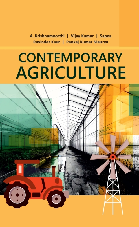 Contemporary Agriculture 