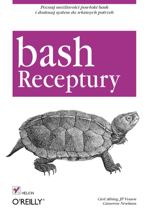 Cover image for book Bash. Receptury
