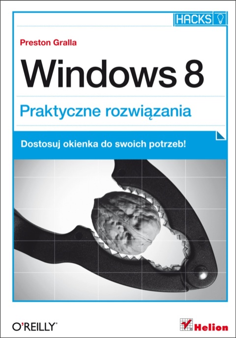 Cover image for book Windows 8. Praktyczne rozwi?zania