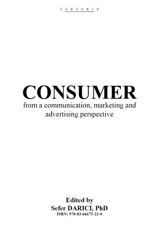 CONSUMER