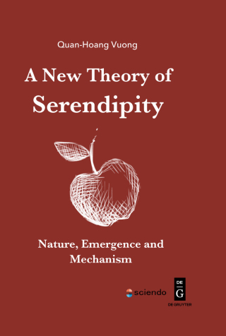 A New Theory of Serendipity: Nature, Emergence and Mechanism
