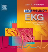 Cover image: 150 Problemów EKG 9788376091396