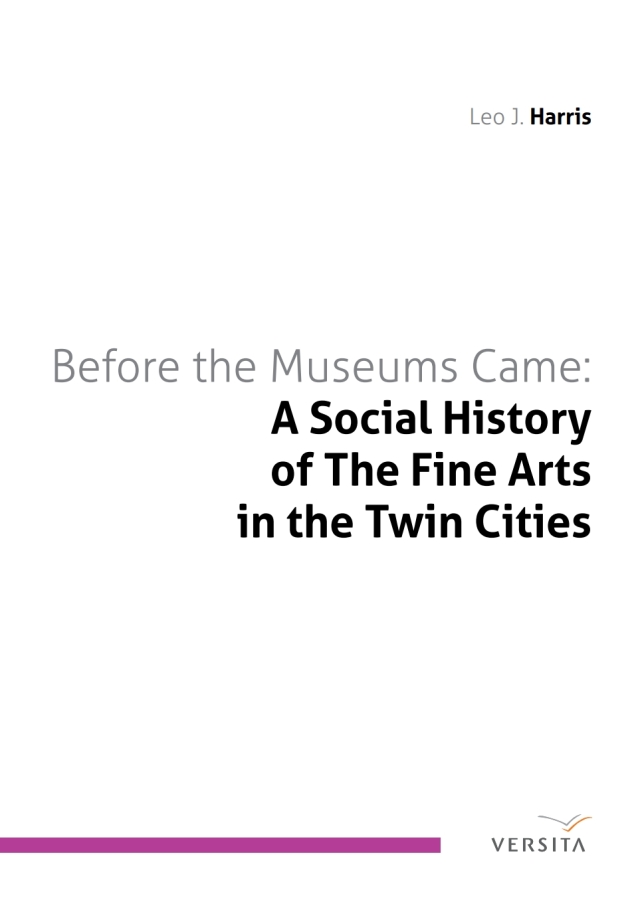 Before the Museums Came