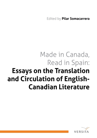Made in Canada, Read in Spain