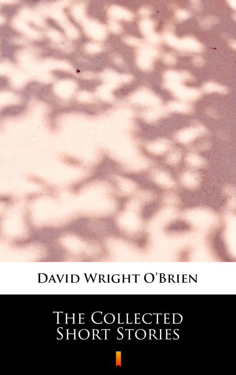 Cover image for book The Collected Short Stories