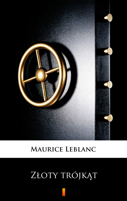 Cover image for book Złoty trójkąt