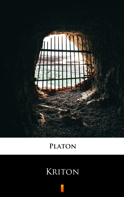 Cover image for book Kriton