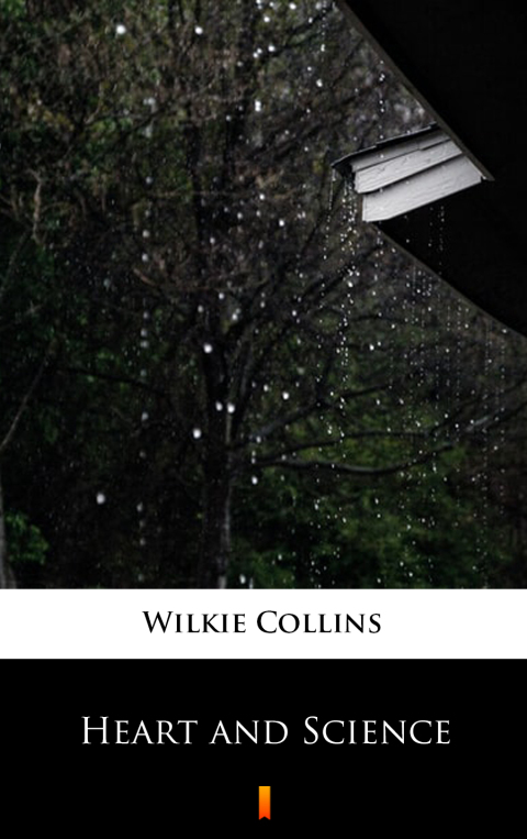 Cover image for book Heart and Science