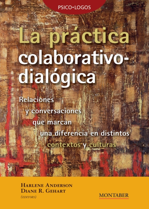 La práctica colaborativo-dialógica 