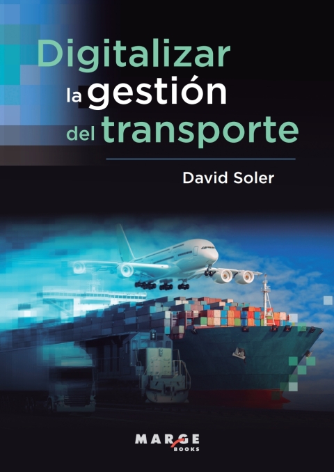 Digitalizar la gestión del transporte 