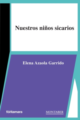 Nuestros niños sicarios