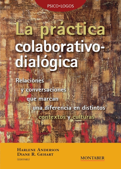 La práctica colaborativo-dialógica 