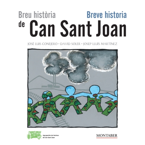 Breu història de Can Sant Joan 