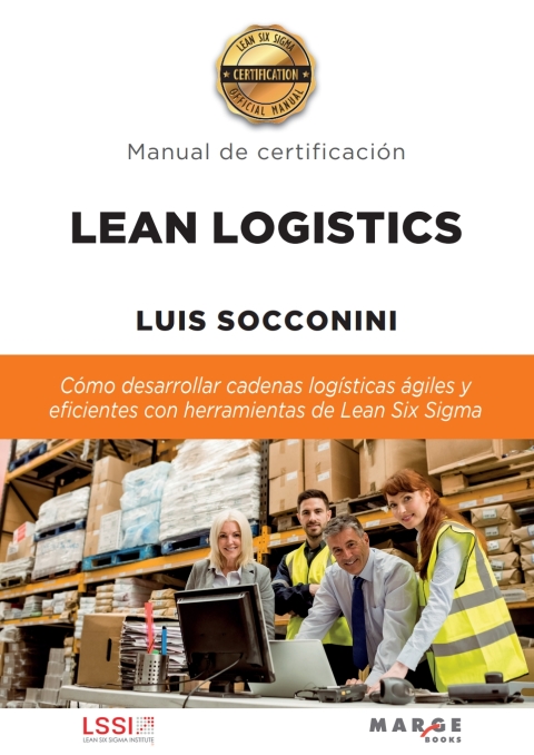 Lean Logistics 