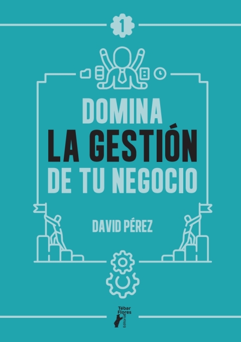 Domina la gestiÃ³n de tu negocio 