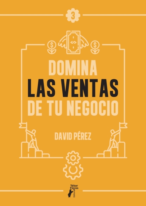 Domina las ventas de tu negocio 