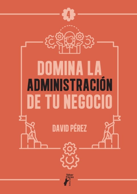 Domina la administraciÃ³n de tu negocio 
