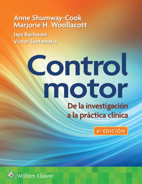 Cover image for book Control Motor