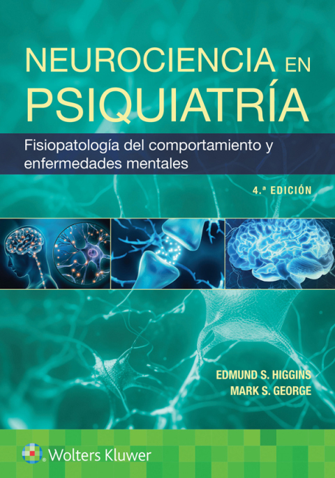 Cover image for book Neurociencia en psiquiatría