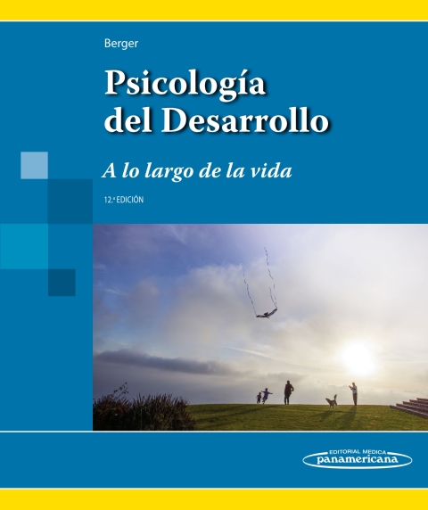 Cover image for book Psicología del Desarrollo : A lo largo de la vida