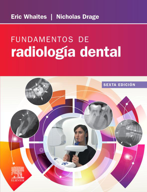 Cover image for book Fundamentos de radiología dental