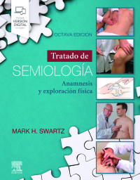 Cover image: Tratado de semiología 8th edition 9788491139447