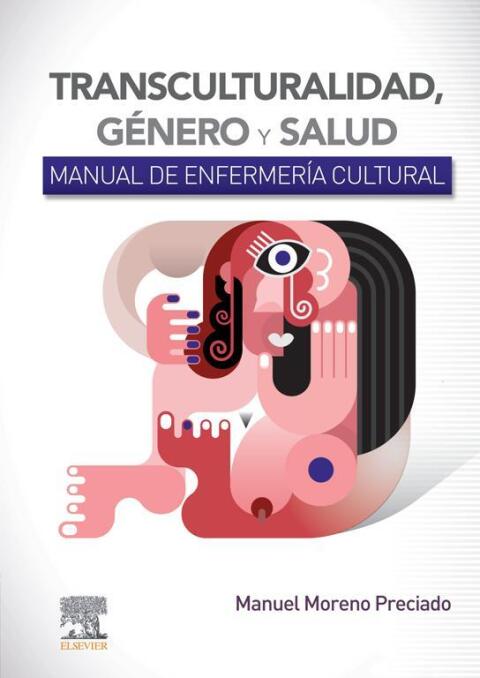 Cover image for book Transculturalidad, género y salud