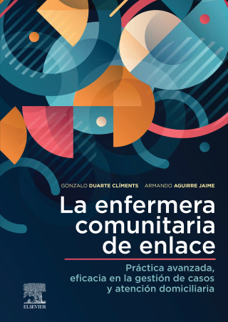 La enfermera comunitaria de enlace