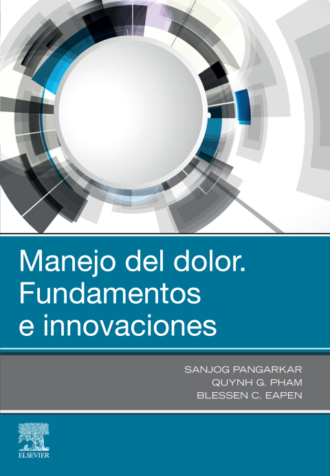 Cover image for book Manejo del dolor. Fundamentos e innovaciones