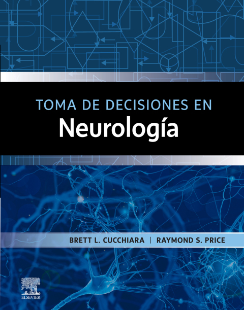 Cover image for book Toma de decisiones en neurología