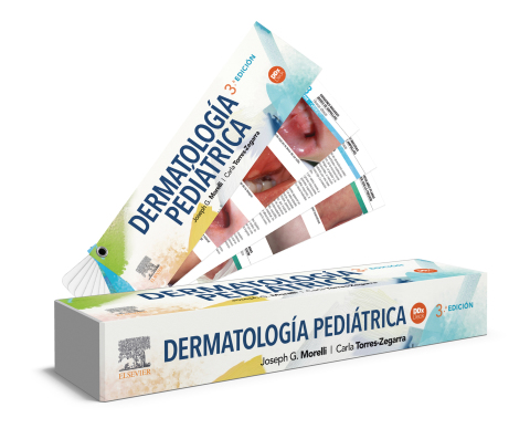 DermatologÃ­a pediÃ¡trica 