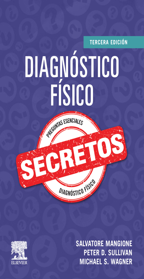 DiagnÃ³stico fÃ­sico. Secretos 