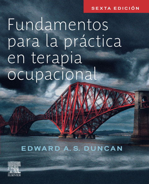 Cover image for book Fundamentos para la práctica en Terapia Ocupacional
