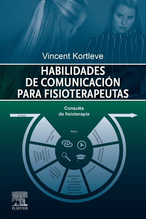 Cover image for book Habilidades de comunicación para fisioterapeutas
