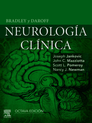 Bradley y Daroff. Neurología clínica