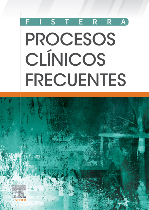 Cover image for book Procesos clínicos frecuentes
