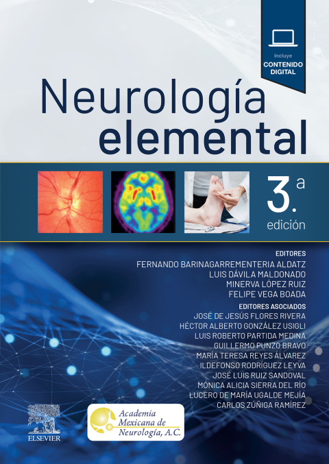 NeurologÃ­a elemental 