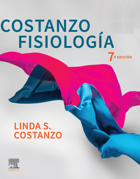 Cover image for book Fisiología