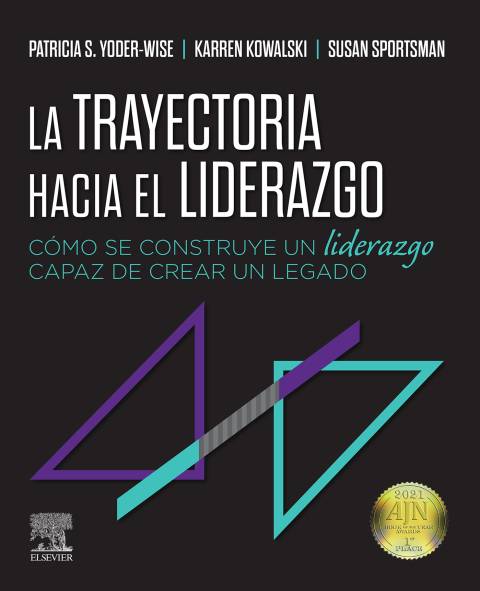 La trayectoria hacia el liderazgo 