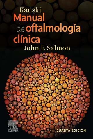 Kanski. Manual de oftalmología clínica