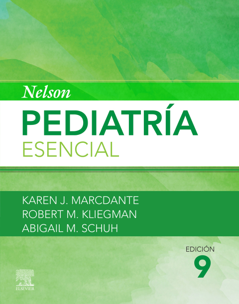 Cover image for book Nelson. Pediatría Esencial