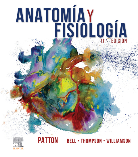 AnatomÃ­a y fisiologÃ­a 