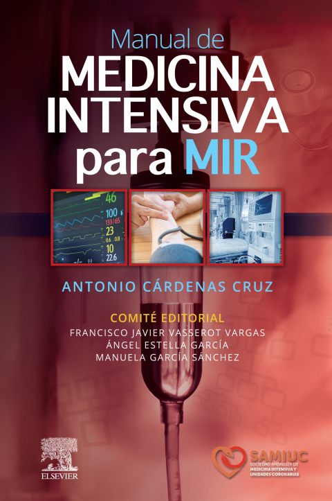 Manual de medicina intensiva para MIR 