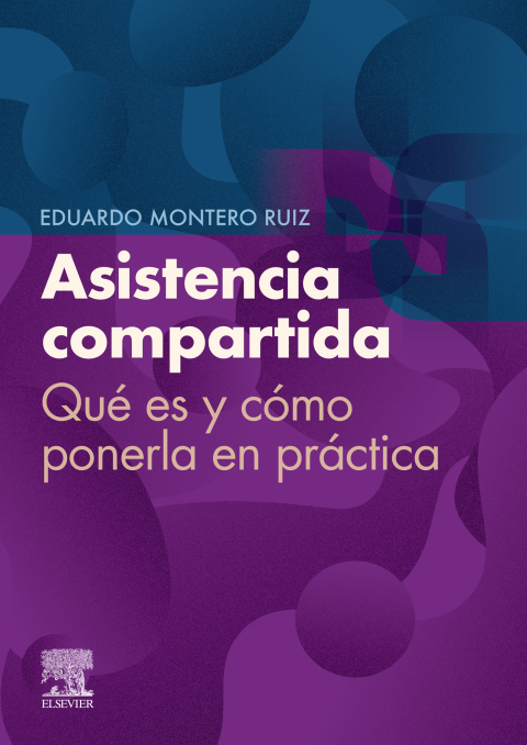 Cover image for book Asistencia compartida