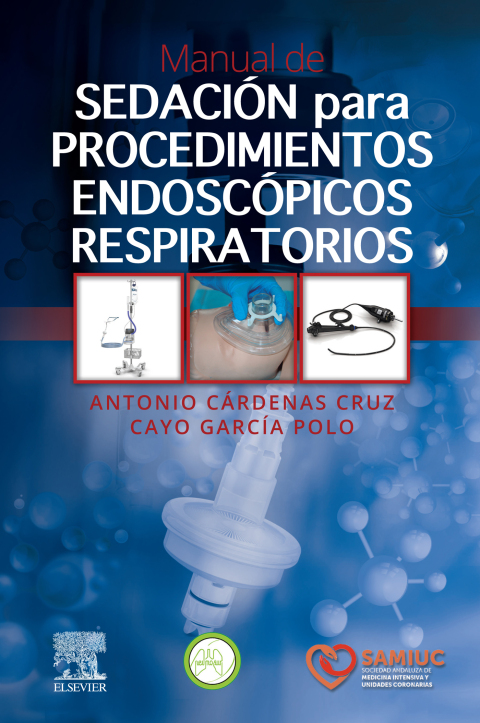 Manual de sedaciÃ³n para procedimientos endoscÃ³picos respiratorios 