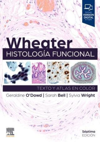 Wheater. Histología funcional