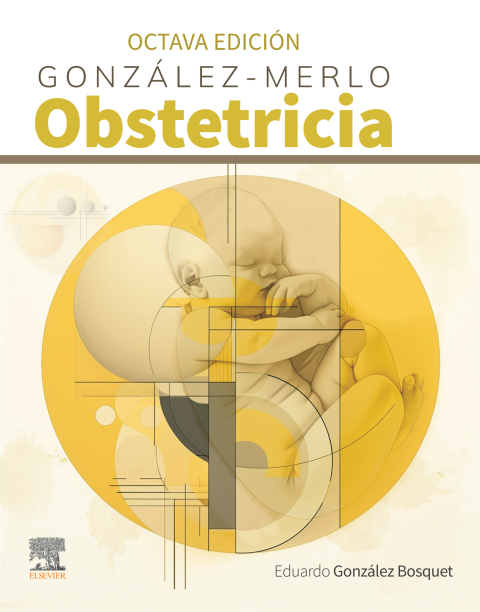 Cover image for book González Merlo. Obstetricia
