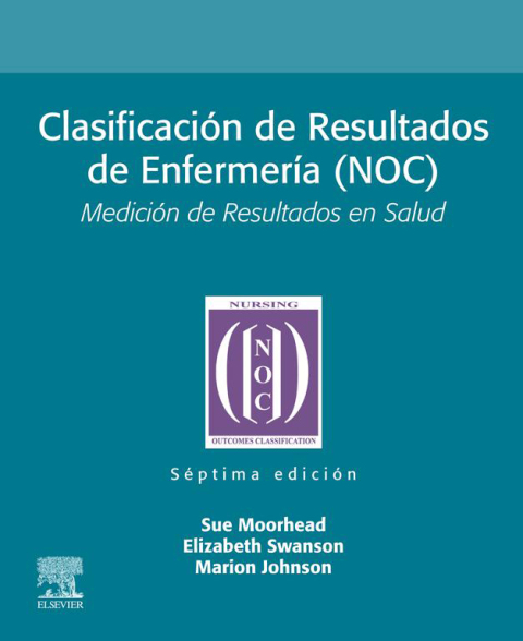 ClasificaciÃ³n de Resultados de EnfermerÃ­a (NOC) 