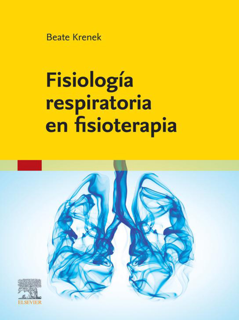 Cover image for book Fisiología respiratoria en fisioterapia